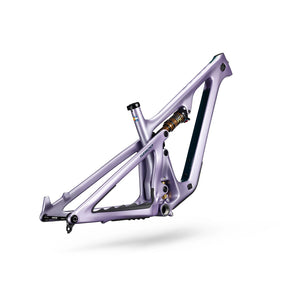SB120 Turq Frame