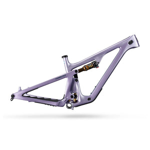 SB120 Turq Frame