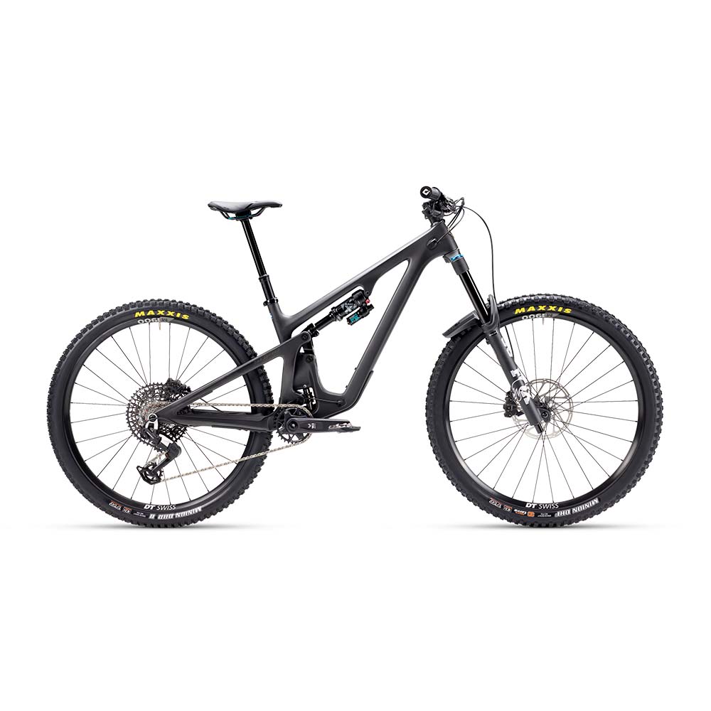 SB140 29" Carbon Series Complete Bike