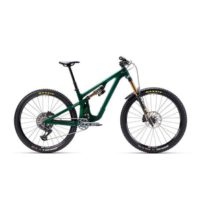 SB140 29" Carbon Series Complete Bike