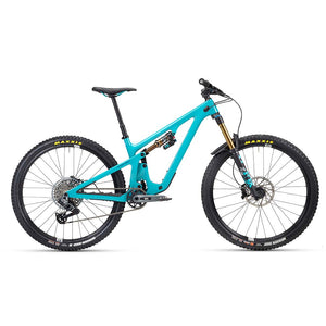 SB140LR 29" Carbon Series Complete Bike