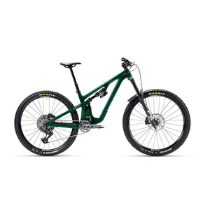 SB140 29" Carbon Series Complete Bike