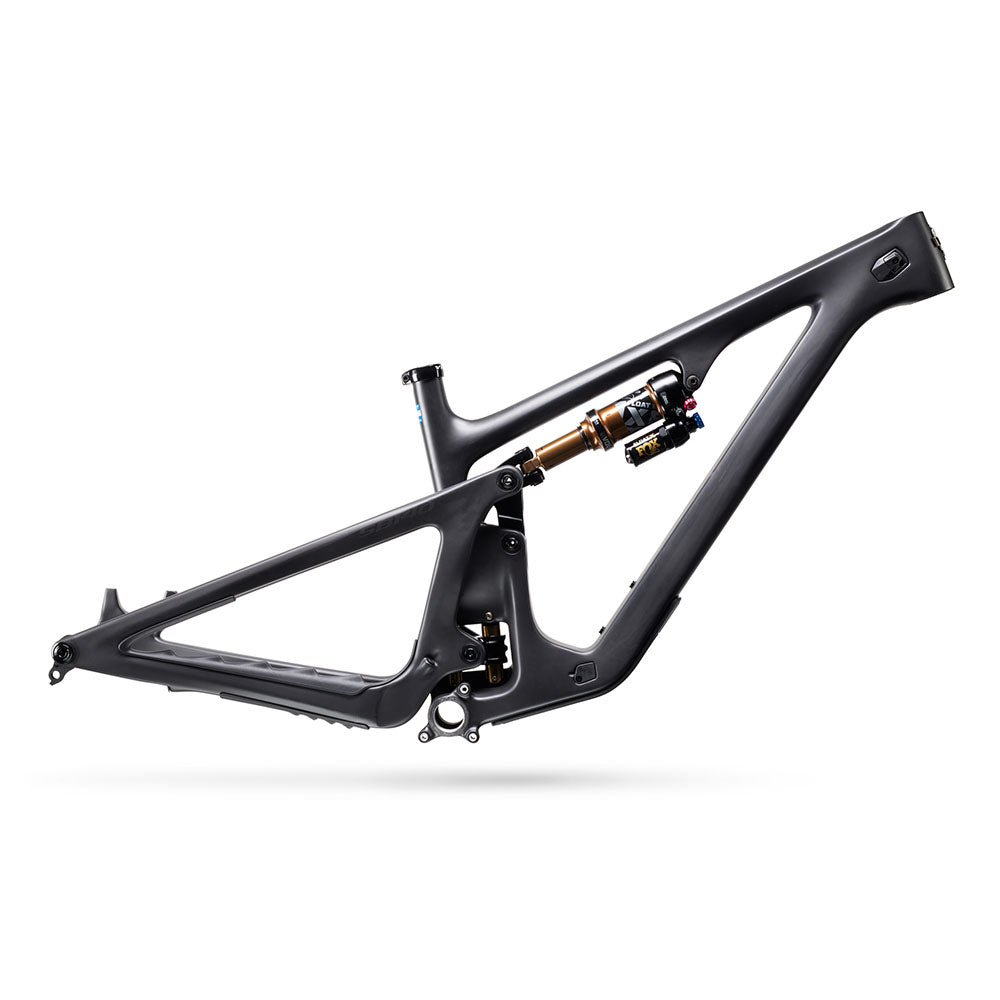 Yeti sb frame hotsell