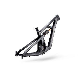 SB160 Turq Frame