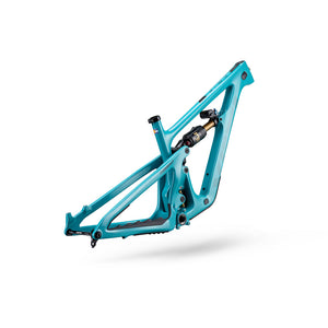 SB160 Turq Frame