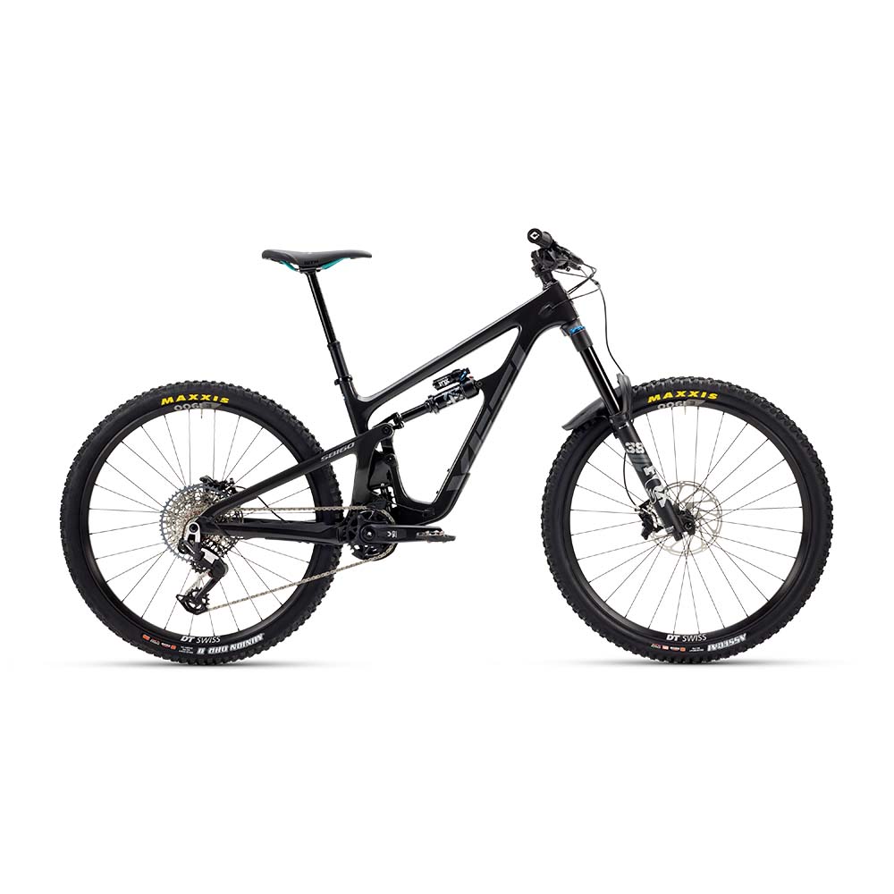 SB160 Carbon Series Complete Bike