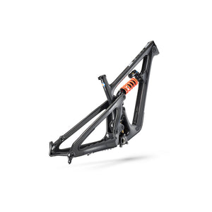 SB165 Turq Frame