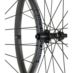 Solix Mountain - Ultralite 300 Carbon Wheelset