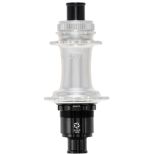 Solix Mountain Classic Hubs Center Lock - Rear