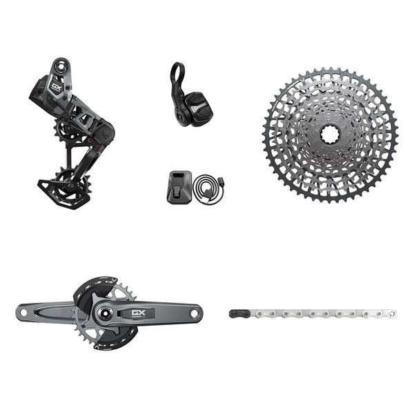 GX Eagle AXS Transmission T-Type Groupset