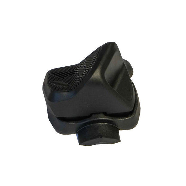 AXS Pod Rocker Paddle - Unsprung