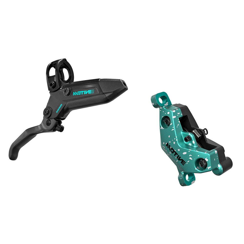 Motive Ultimate Stealth Expert Brakeset Kit