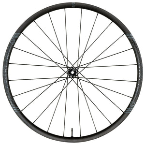 Solix Gravel - AR25 Alloy Wheelset