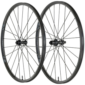 Solix Gravel - UL250C Wheelset