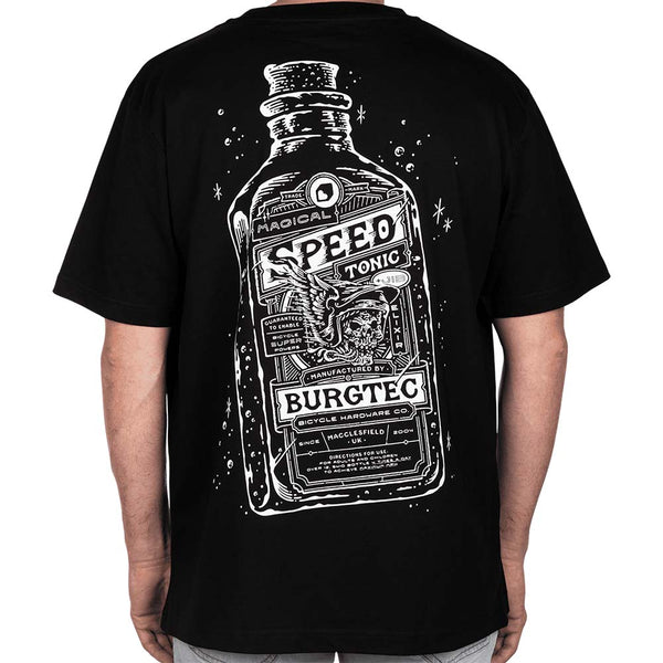 Speed Tonic Tee