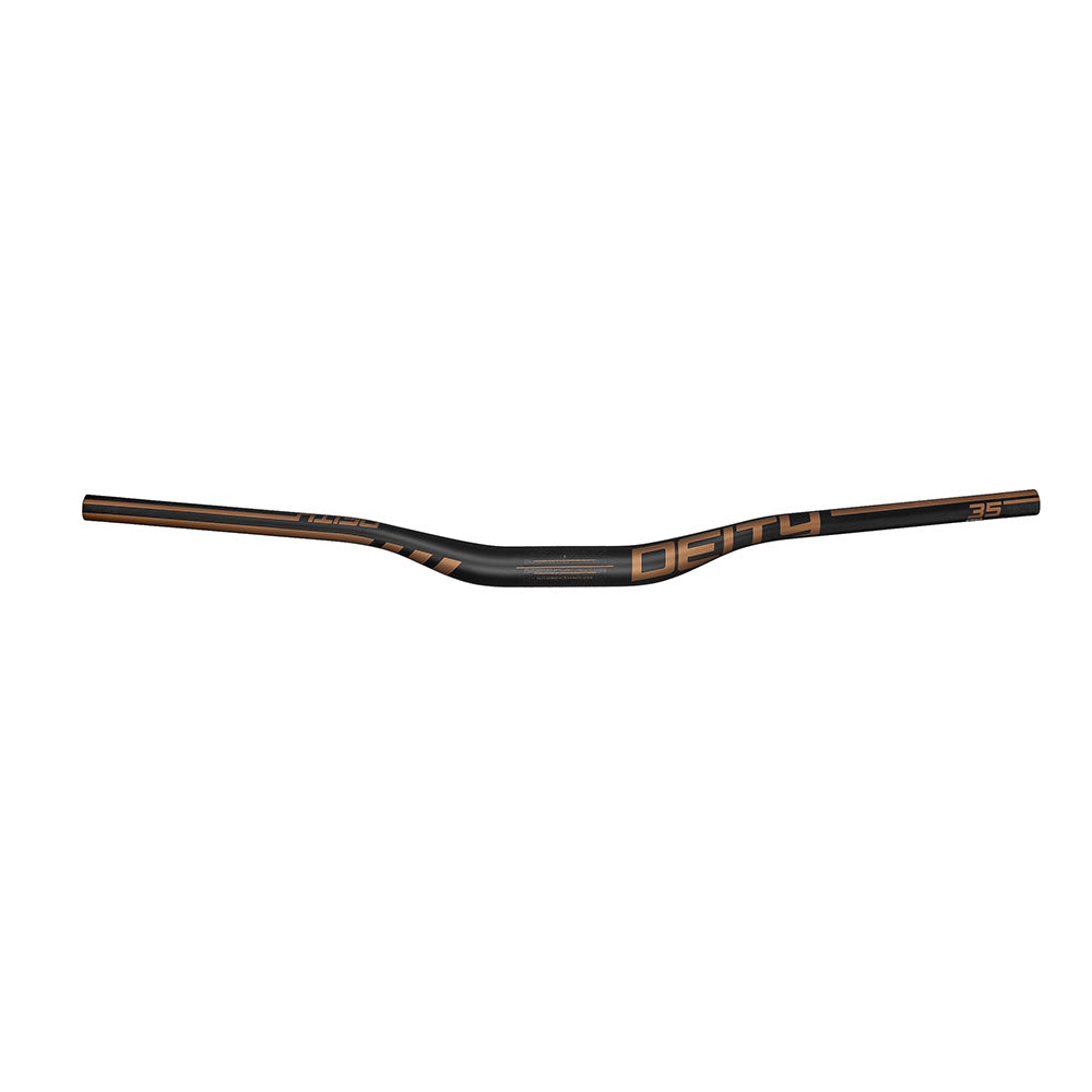 Fast Way Handlebar Speedway Handlebar - Unsprung