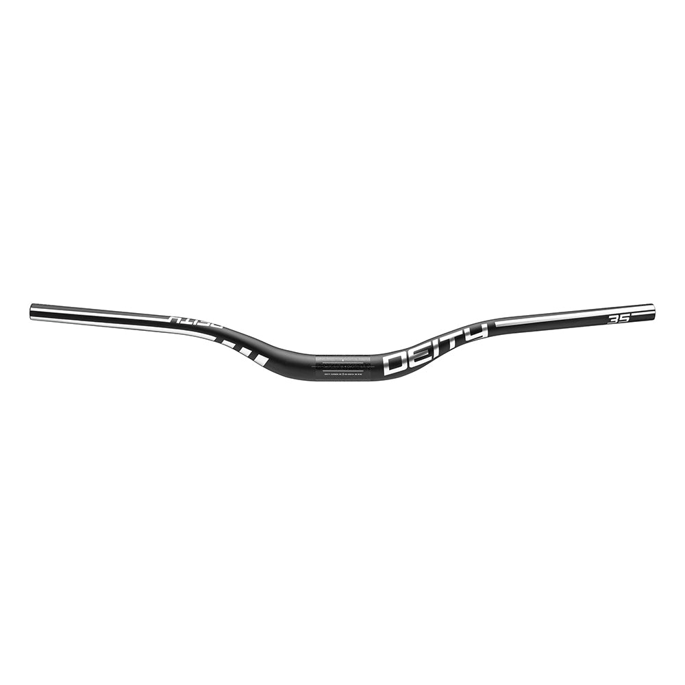 Fast Way Handlebar Speedway Handlebar - Unsprung