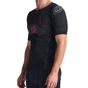 Stage Ghost D3O® Short Sleeve Baselayer