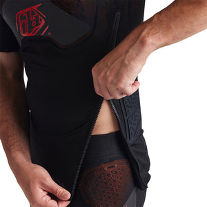 Stage Ghost D3O® Short Sleeve Baselayer