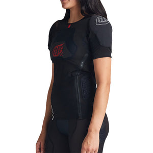 Stage Ghost D3O® Short Sleeve Baselayer