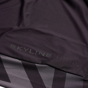 Skyline L/S Jersey SRAM Eagle One Black