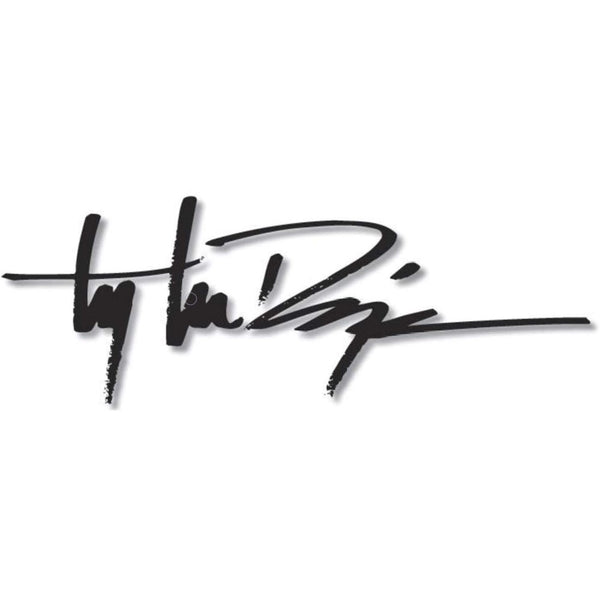 TLD Sticker Signature Series 10