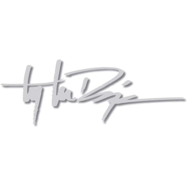 TLD Sticker Signature Series 10