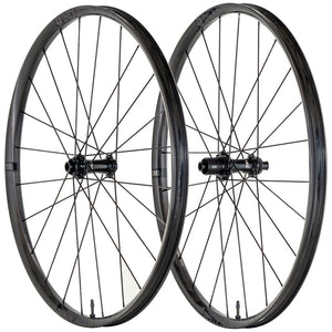 Solix Mountain - Trail 300/290 Duo Carbon Wheelset