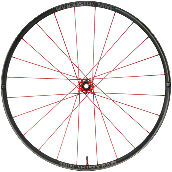 Hydra - Trail 300/290 DUO Carbon Wheelset (SuperBoost)