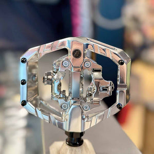Connect Clipless Pedal