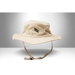 Safari Hat