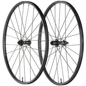 Solix Mountain - Ultralite 250 Alloy Wheelset