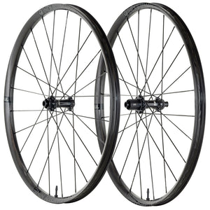 Solix XC Carbon Wheelset