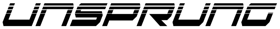 Unsprung logo