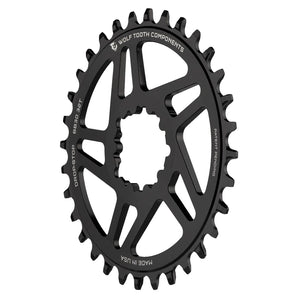 Direct Mount for SRAM GXP (BB30)