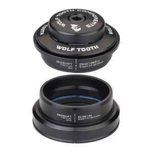 GeoShift Performance 1 Degree Angle Headset