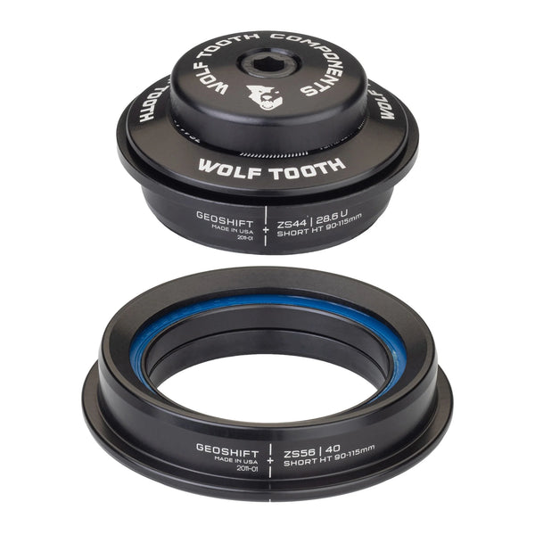 GeoShift Performance 1 Degree Angle Headset