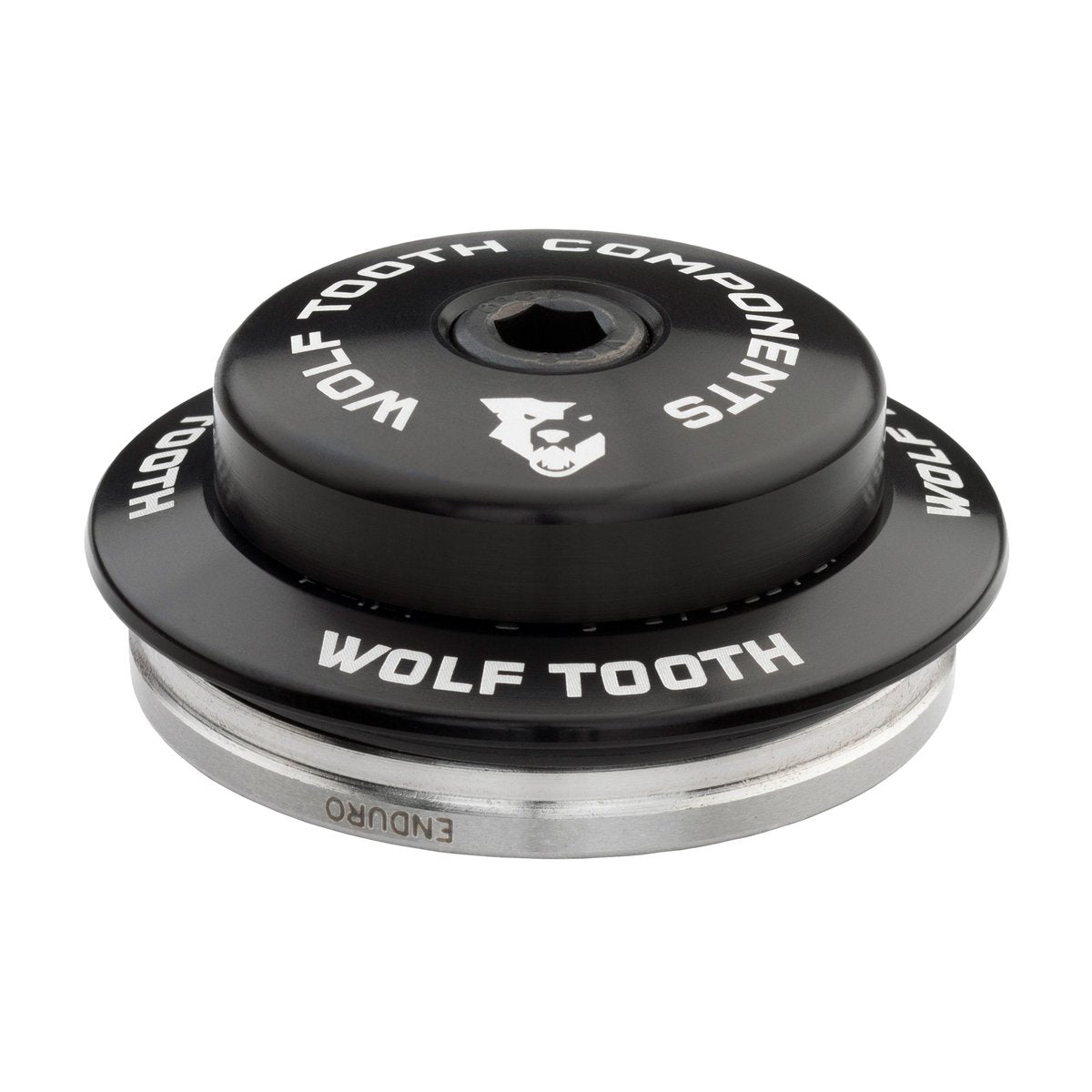 Wolf Tooth Premium Headset (IS / Upper 42mm) Specialized