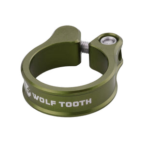 Wolf Tooth Seat Clamp