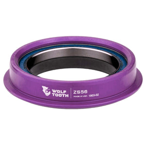 Wolf Tooth Performance Headset (ZS / Lower 56mm)
