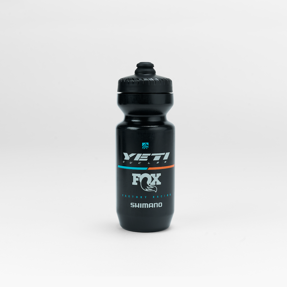 Yeti Water Bottle