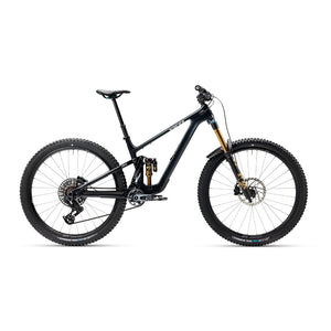 MT Turq Series Complete Bike