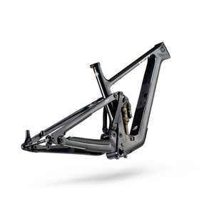 MT Turq Frame