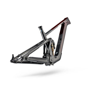 MT Turq Frame
