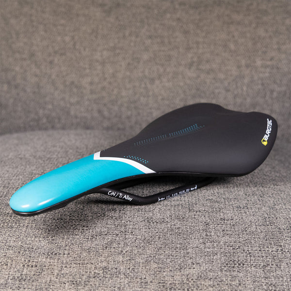 Yeti Factory Team Cloud Saddle - Unsprung