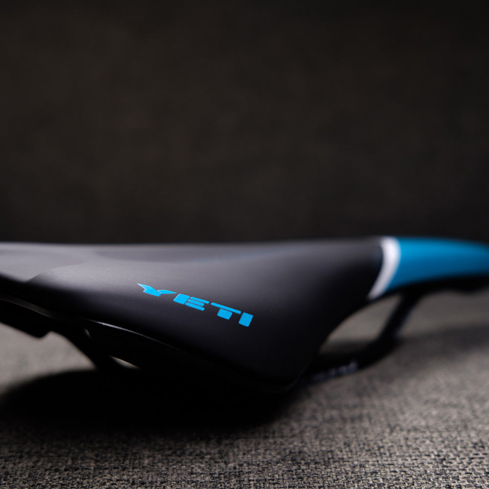 Yeti Factory Team Cloud Saddle