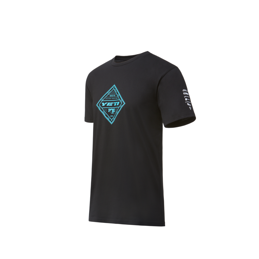 Yeti/Fox Race Team 24 S/S Tee