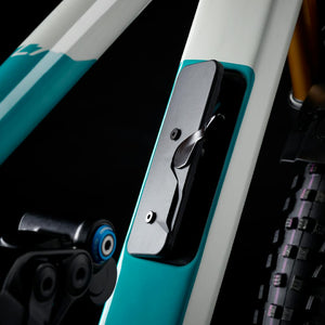 LT Turq Frame