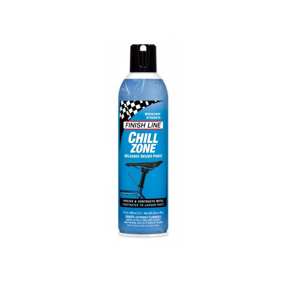 Chill Zone