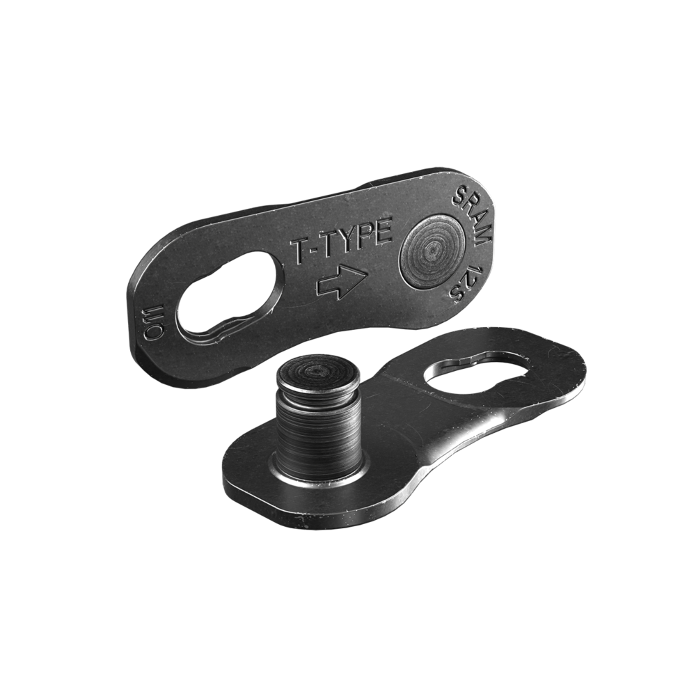 Chain Connector Powerlock Eagle 12 speed T Type Unsprung